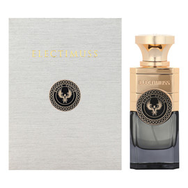 electimuss nero black caviar