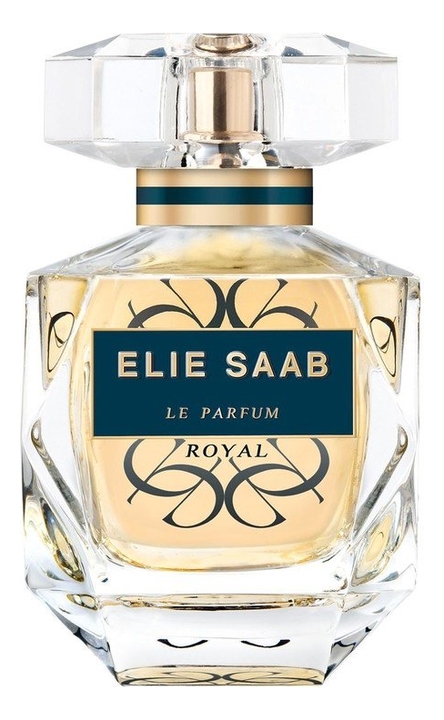 Le Parfum Royal Elie Saab