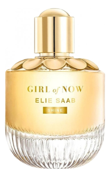 Girl of Now Shine от Elie Saab