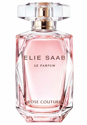 Le Parfum Rose Couture от Elie Saab