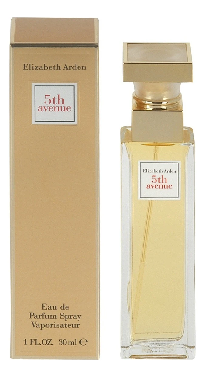 5th Avenue Elizabeth Arden