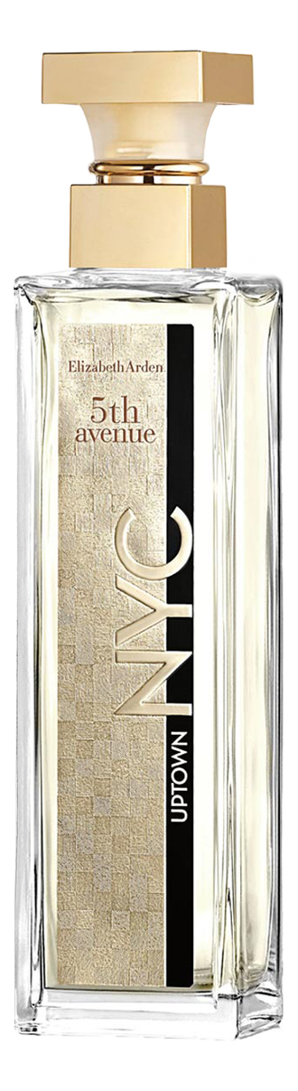 5th Avenue NYC Uptown Elizabeth Arden