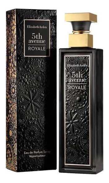 5th Avenue Royale Elizabeth Arden