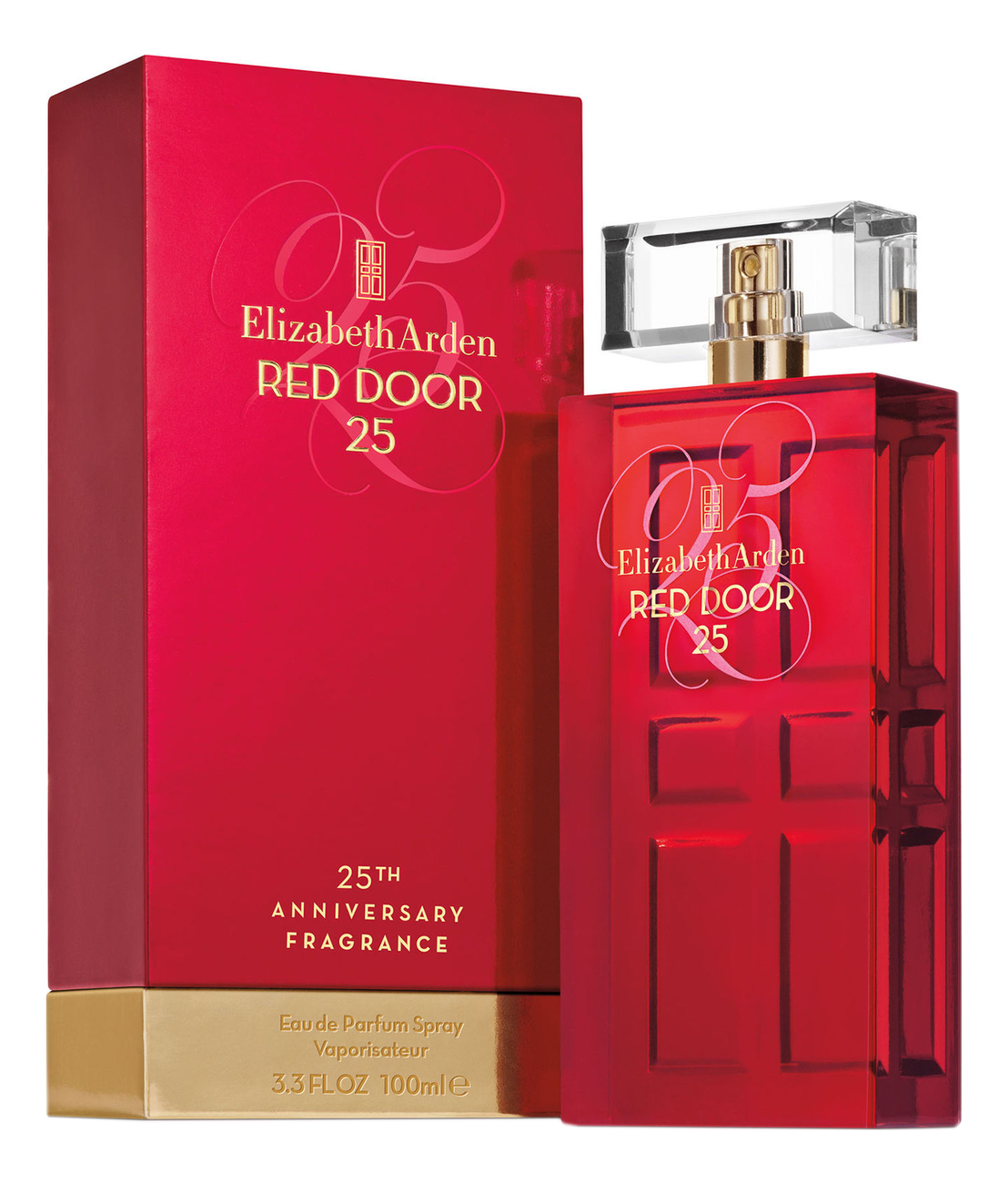Red Door 25 Elizabeth Arden