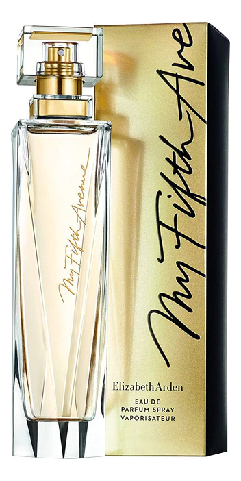 My Fifth Avenue Elizabeth Arden