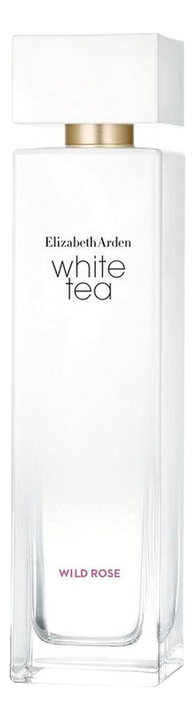 White Tea Wild Rose Elizabeth Arden