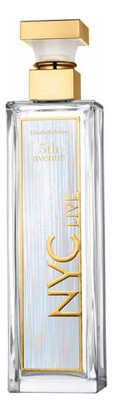 5th Avenue NYC Live Elizabeth Arden