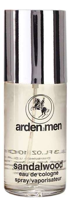 Men Sandalwood Elizabeth Arden