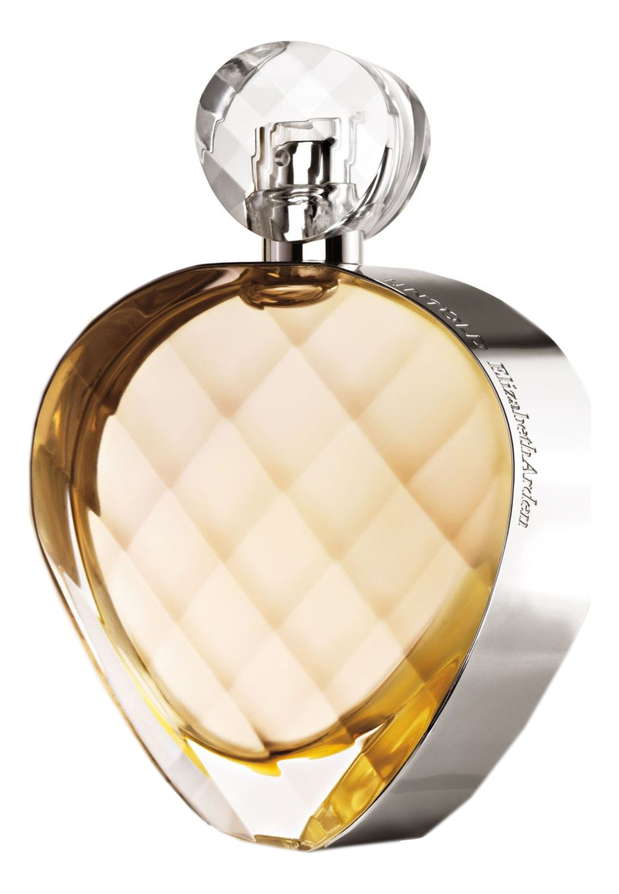 UNTOLD Elizabeth Arden