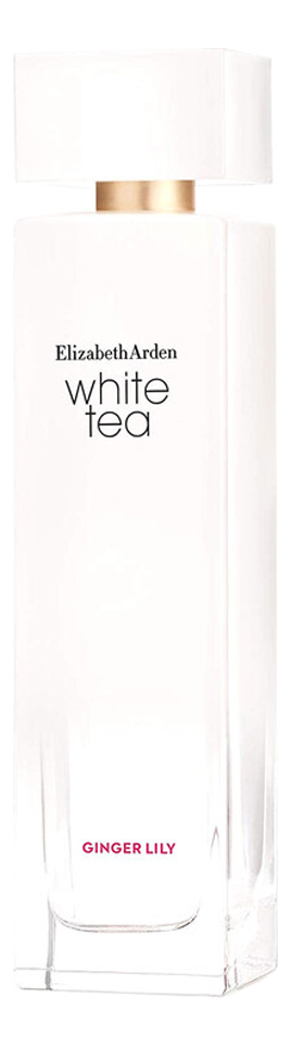 White Tea Ginger Lily Elizabeth Arden