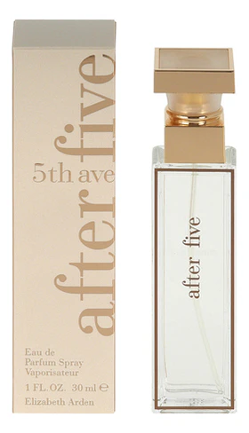 5th Avenue After Five Elizabeth Arden