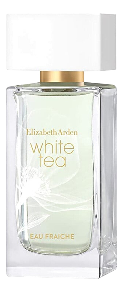 White Tea Eau Fraiche Elizabeth Arden