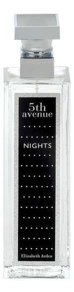 5th Avenue Nights Elizabeth Arden