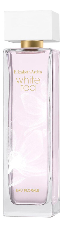 White Tea Eau Florale Elizabeth Arden