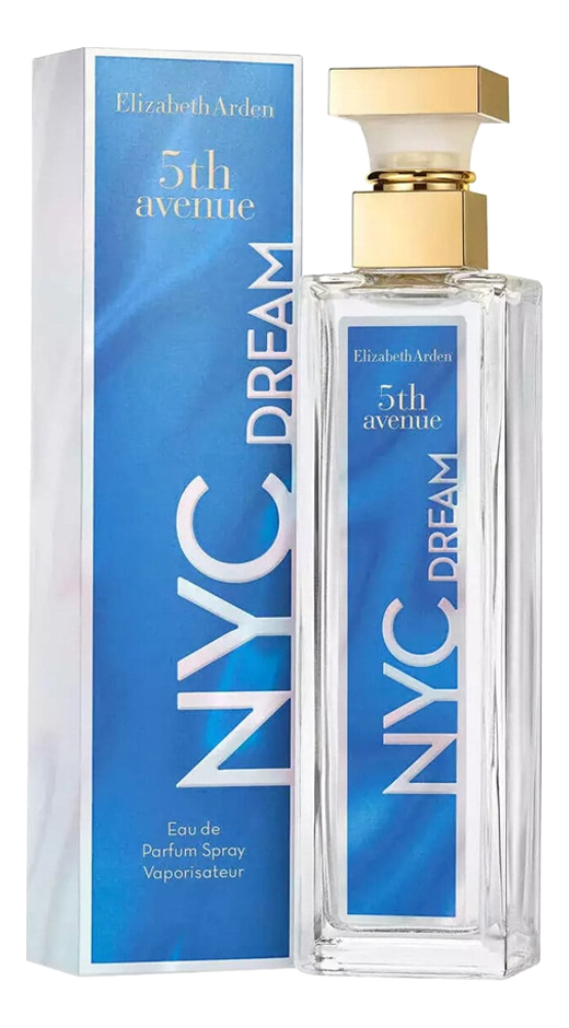 5th Avenue NYC Dream Elizabeth Arden