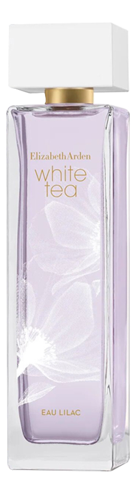 White Tea Eau Lilac Elizabeth Arden