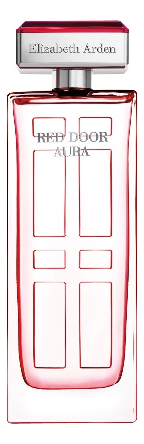 Red Door Aura Elizabeth Arden