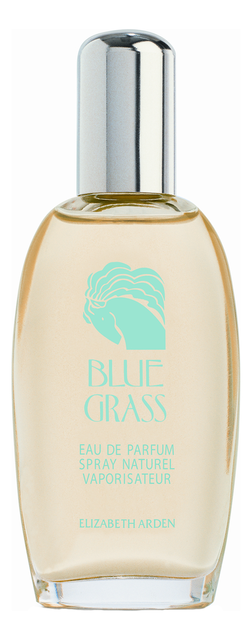 Blue Grass Elizabeth Arden