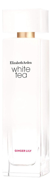 elizabeth arden white tea ginger lily woman