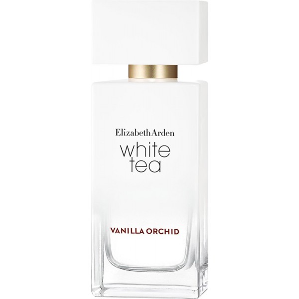 White Tea Vanilla Orchid  от Elizabeth Arden