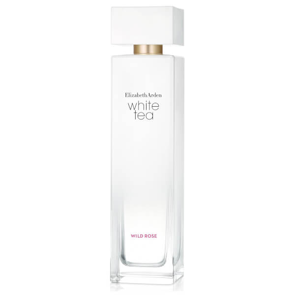 White Tea Wild Rose  от Elizabeth Arden