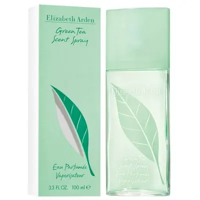 green tea l  от Elizabeth Arden