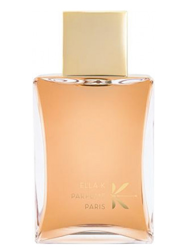 Cri Du Kalahari от Ella K Parfums
