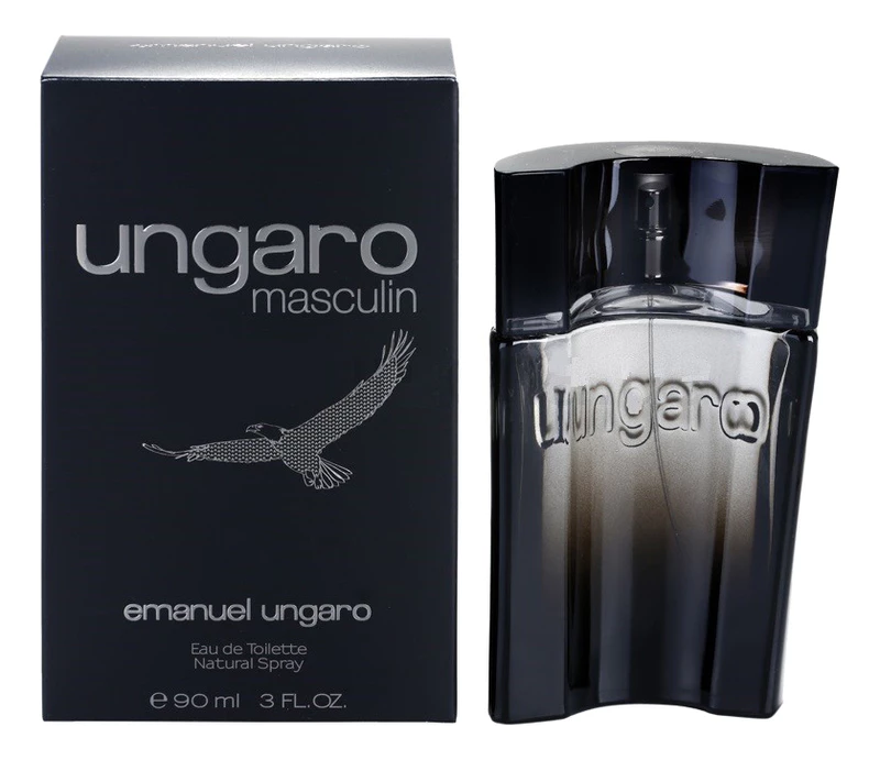 Ungaro Masculin Emanuel Ungaro
