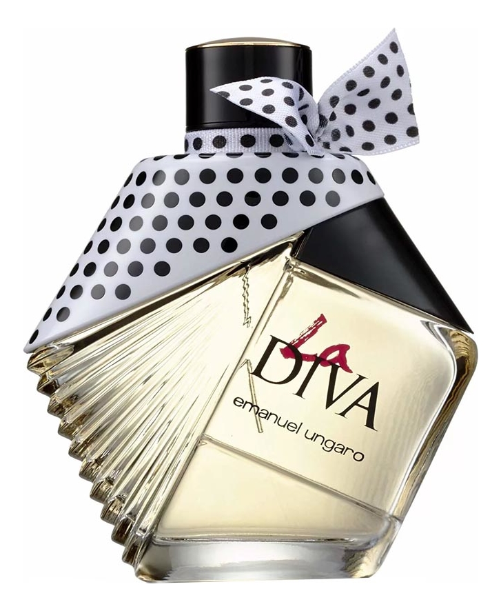 La Diva Emanuel Ungaro