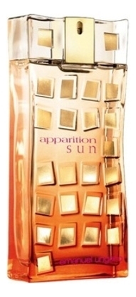 Apparition Sun Emanuel Ungaro
