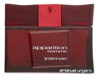 Apparition Intense Homme Emanuel Ungaro