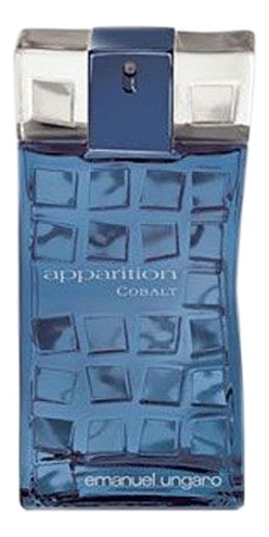 Apparition Cobalt Men Emanuel Ungaro
