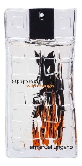 Apparition Wild Orange Emanuel Ungaro