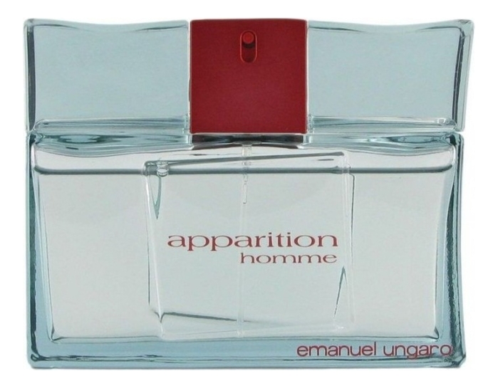 Apparition Homme Emanuel Ungaro