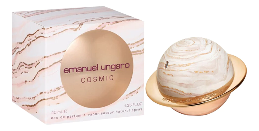 Cosmic Emanuel Ungaro