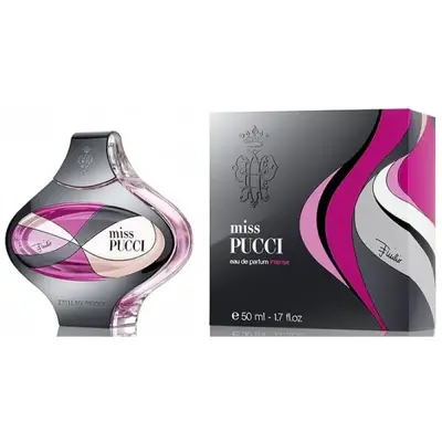 emilio pucci miss pucci intense w