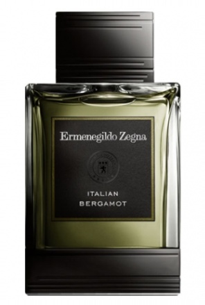 Italian Bergamot от Ermenegildo Zegna