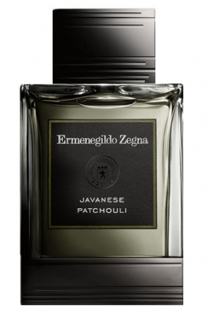 Javanese Patchouli  Ermenegildo Zegna