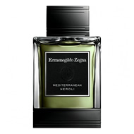 Mediterranean Neroli от Ermenegildo Zegna
