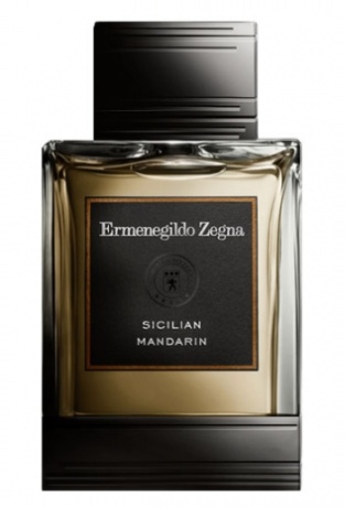 Sicilian Mandarin от Ermenegildo Zegna