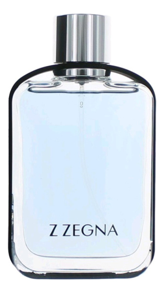 Z Zegna от Ermenegildo Zegna