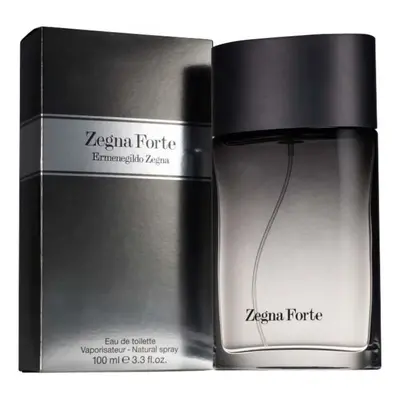 ermenegildo zegna forte  от Ermenegildo Zegna