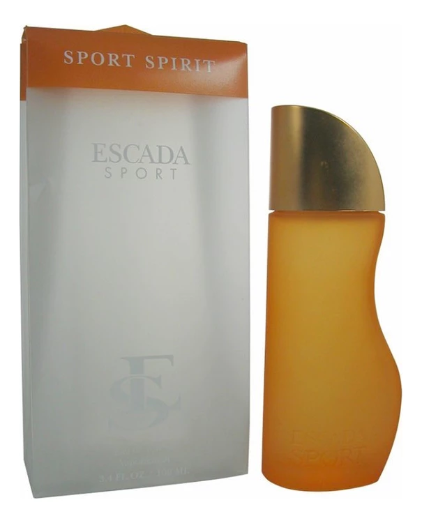 Sport Spirit Escada