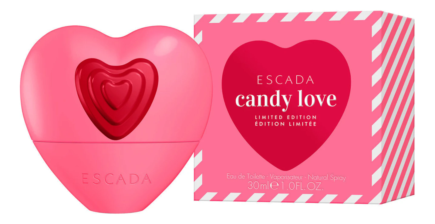 Candy Love Escada