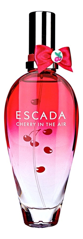 Cherry In The Air Escada