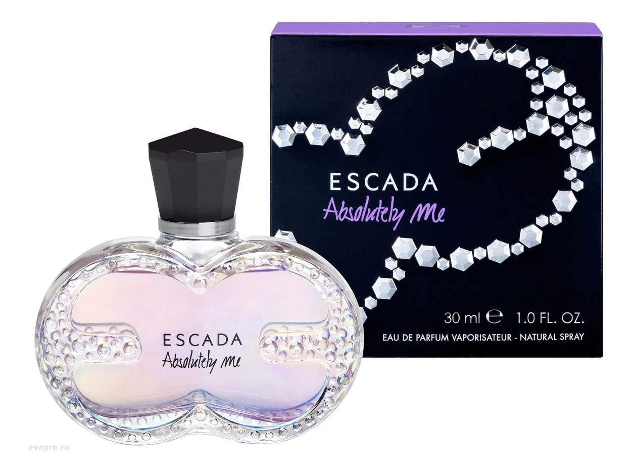 Absolutely Me Escada