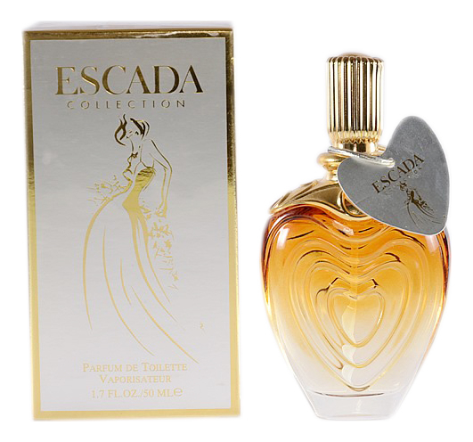 Collection Escada