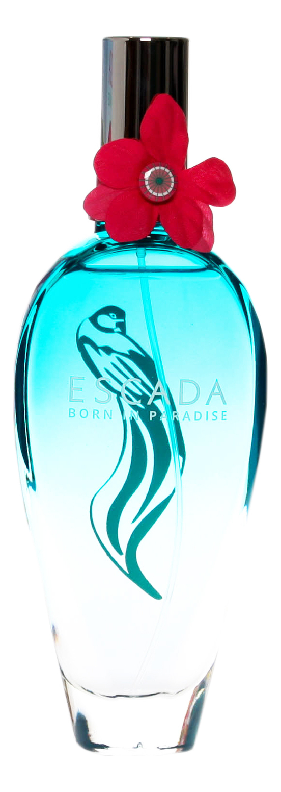 Born In Paradise Escada