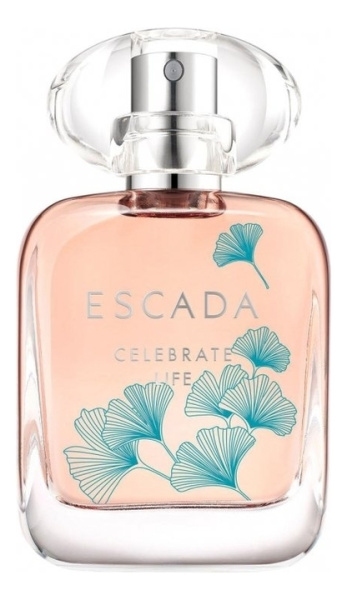 Celebrate Life от Escada