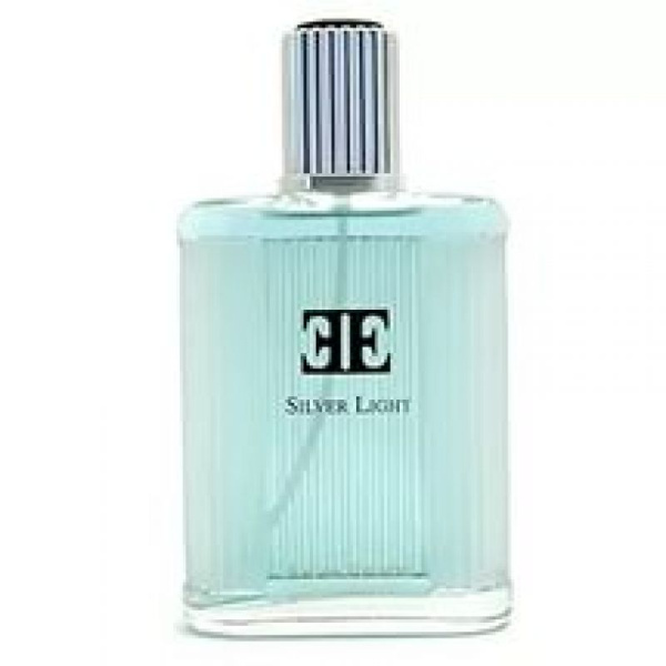 Escada pour Homme Light Silver 